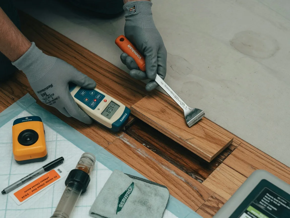 Why choose Water Damage Restoration in Loganville, GA
